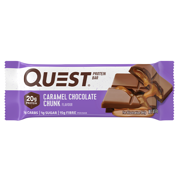 Quest Bar (20g of Protein)