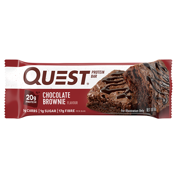 Quest Bar (20g of Protein)