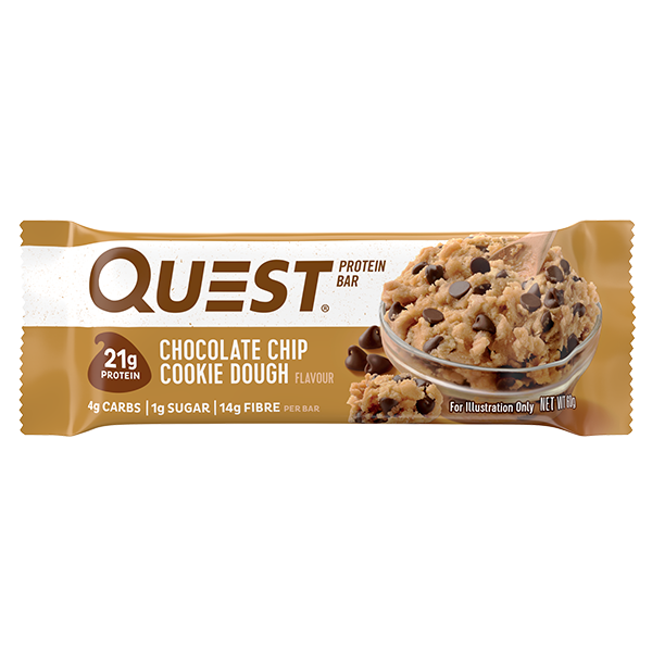 Quest Bar (20g of Protein)