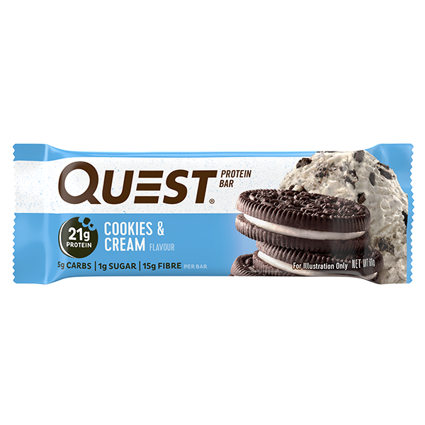 Quest Bar (20g of Protein)