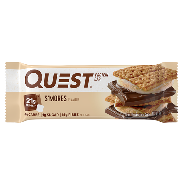 Quest Bar (20g of Protein)