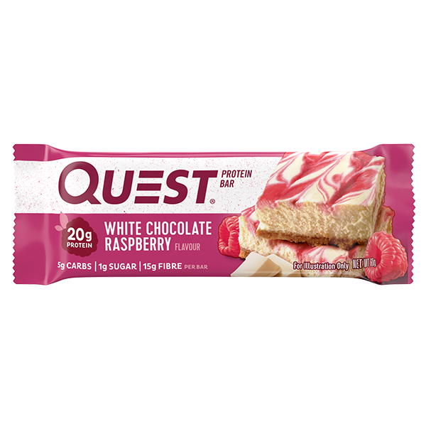 Quest Bar (20g of Protein)