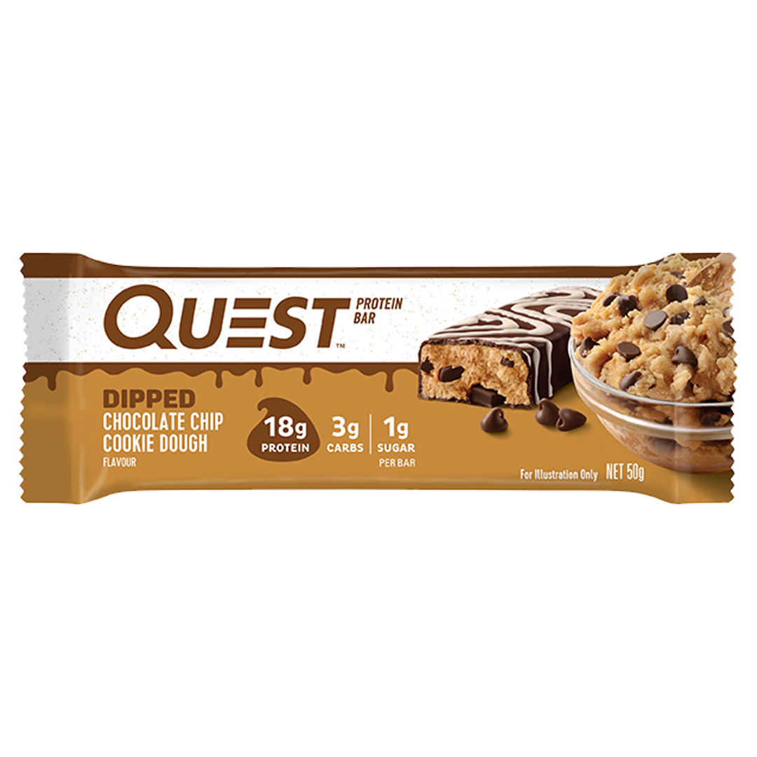 Quest Dipped Bar