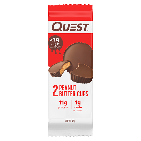 Quest Protein Cravings