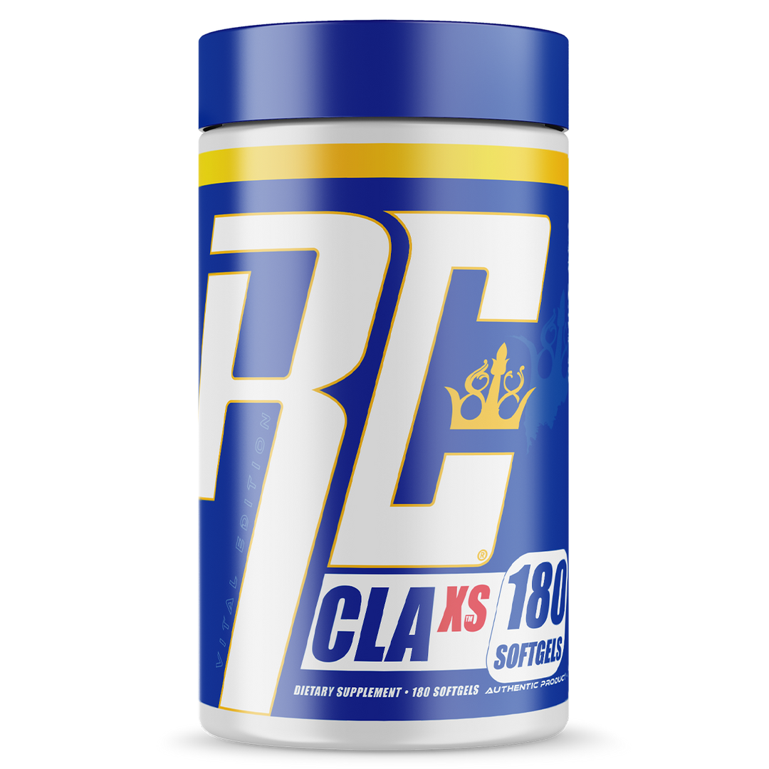 Ronnie Coleman CLA