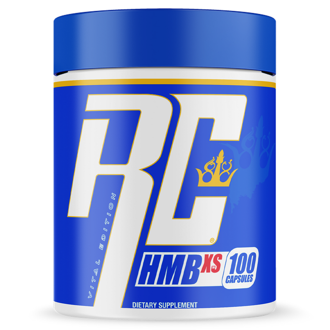 Ronnie Coleman HMB-XS