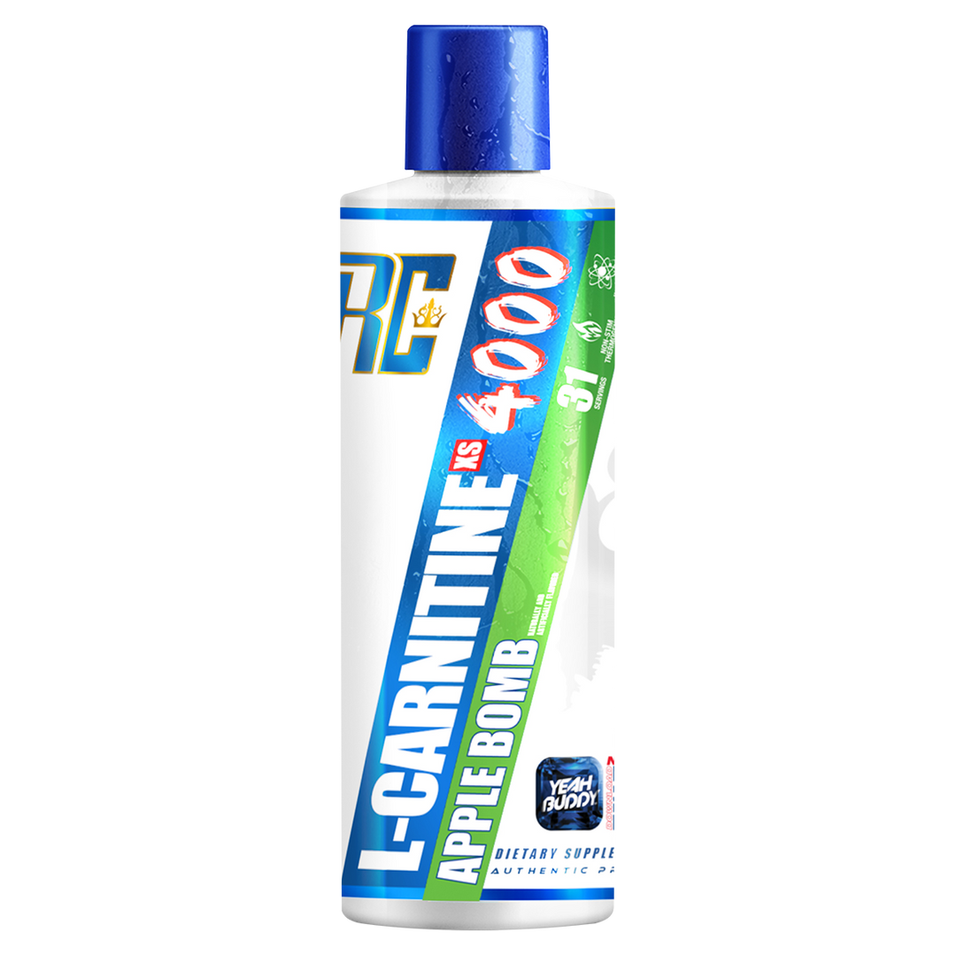 Ronnie Coleman L-Carn XS 4000