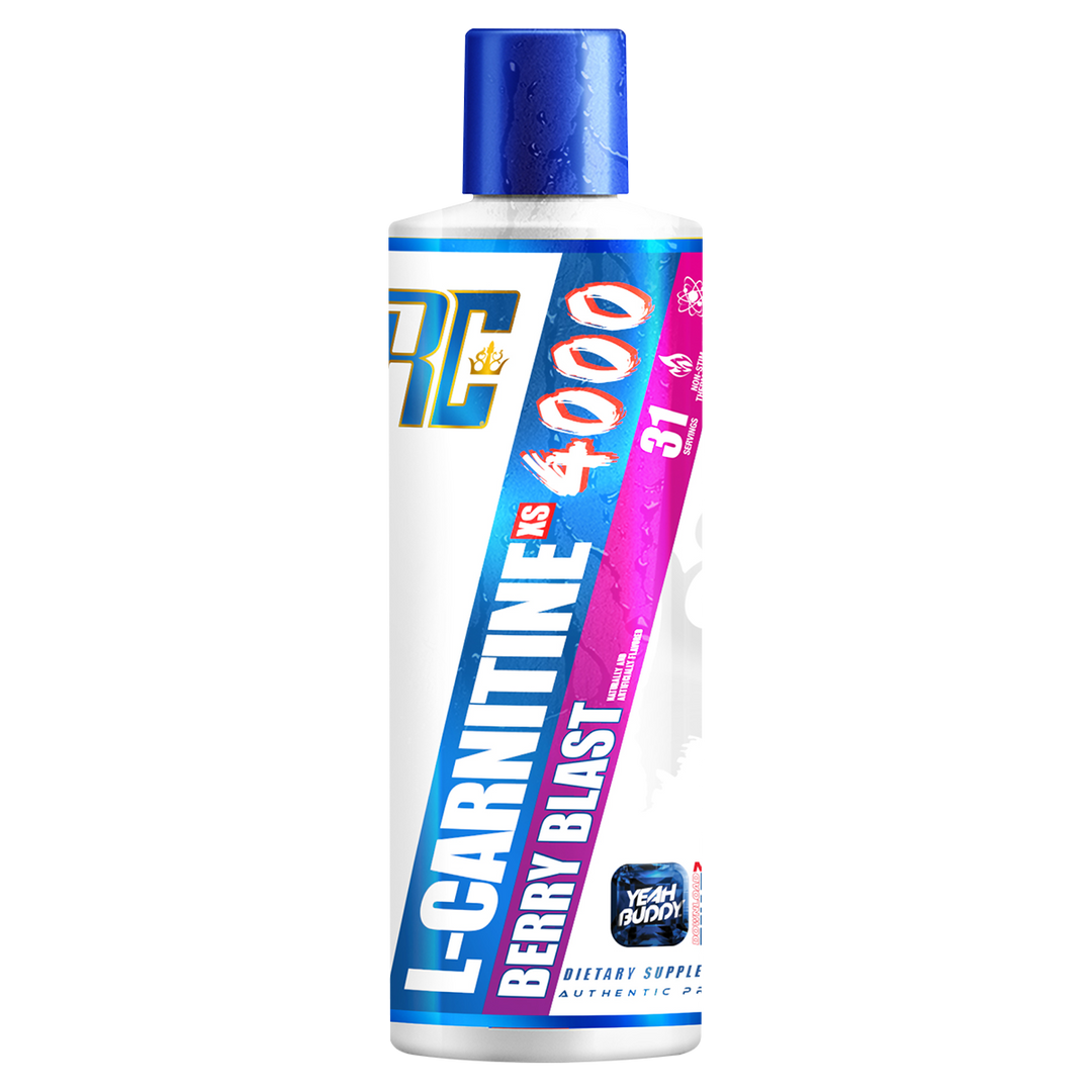 Ronnie Coleman L-Carn XS 4000