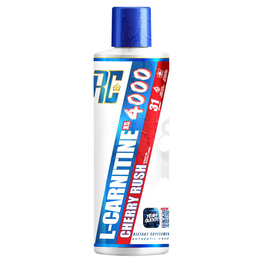 Ronnie Coleman L-Carn XS 4000