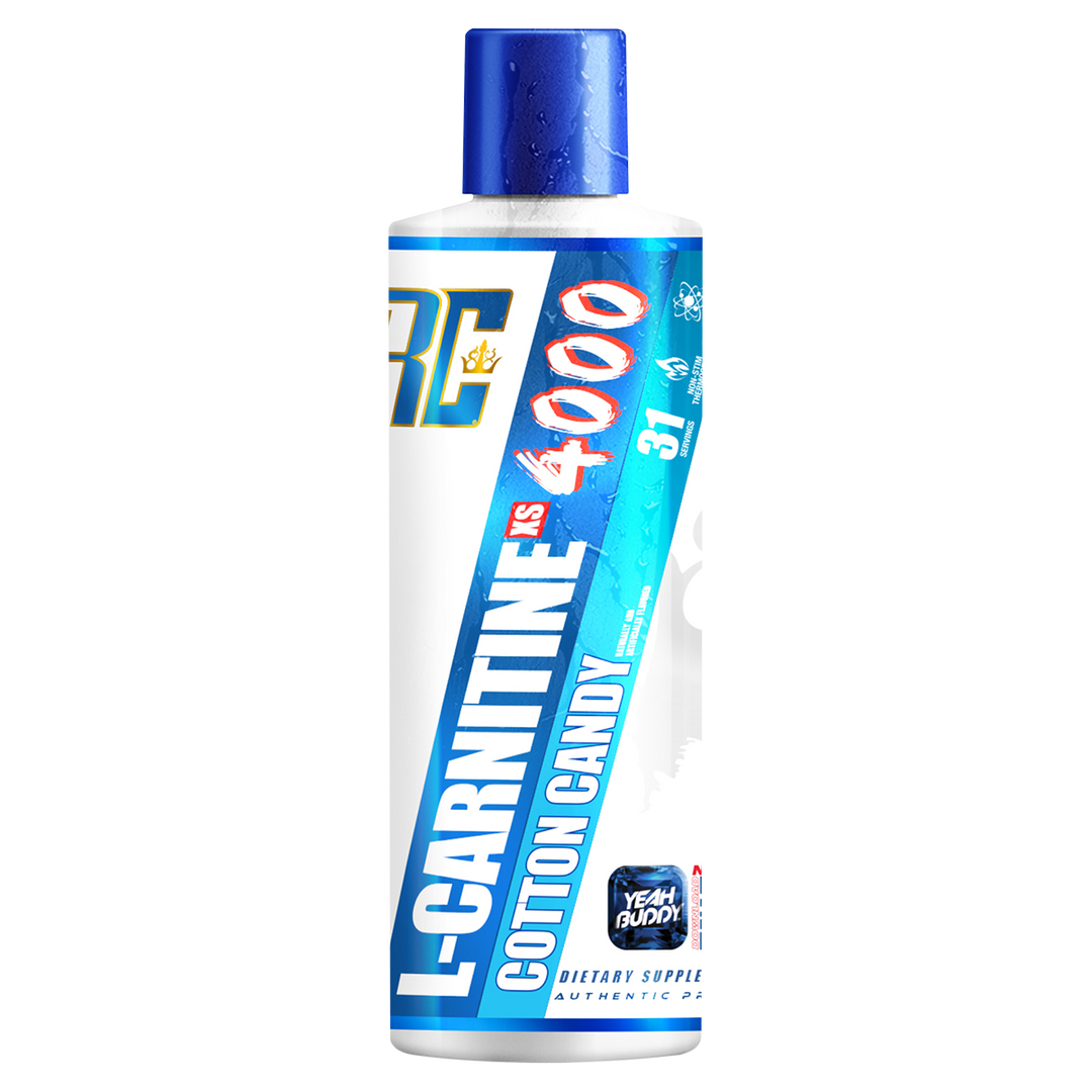 Ronnie Coleman L-Carn XS 4000