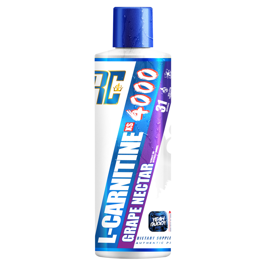 Ronnie Coleman L-Carn XS 4000