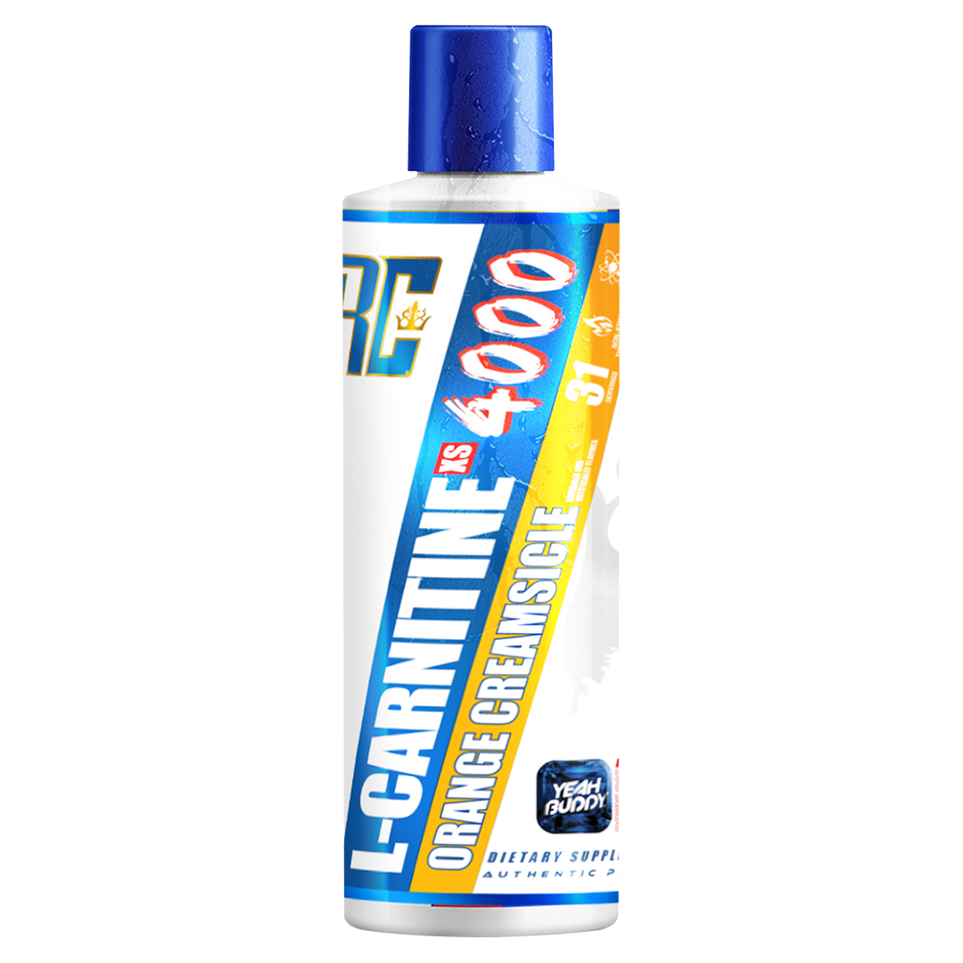 Ronnie Coleman L-Carn XS 4000