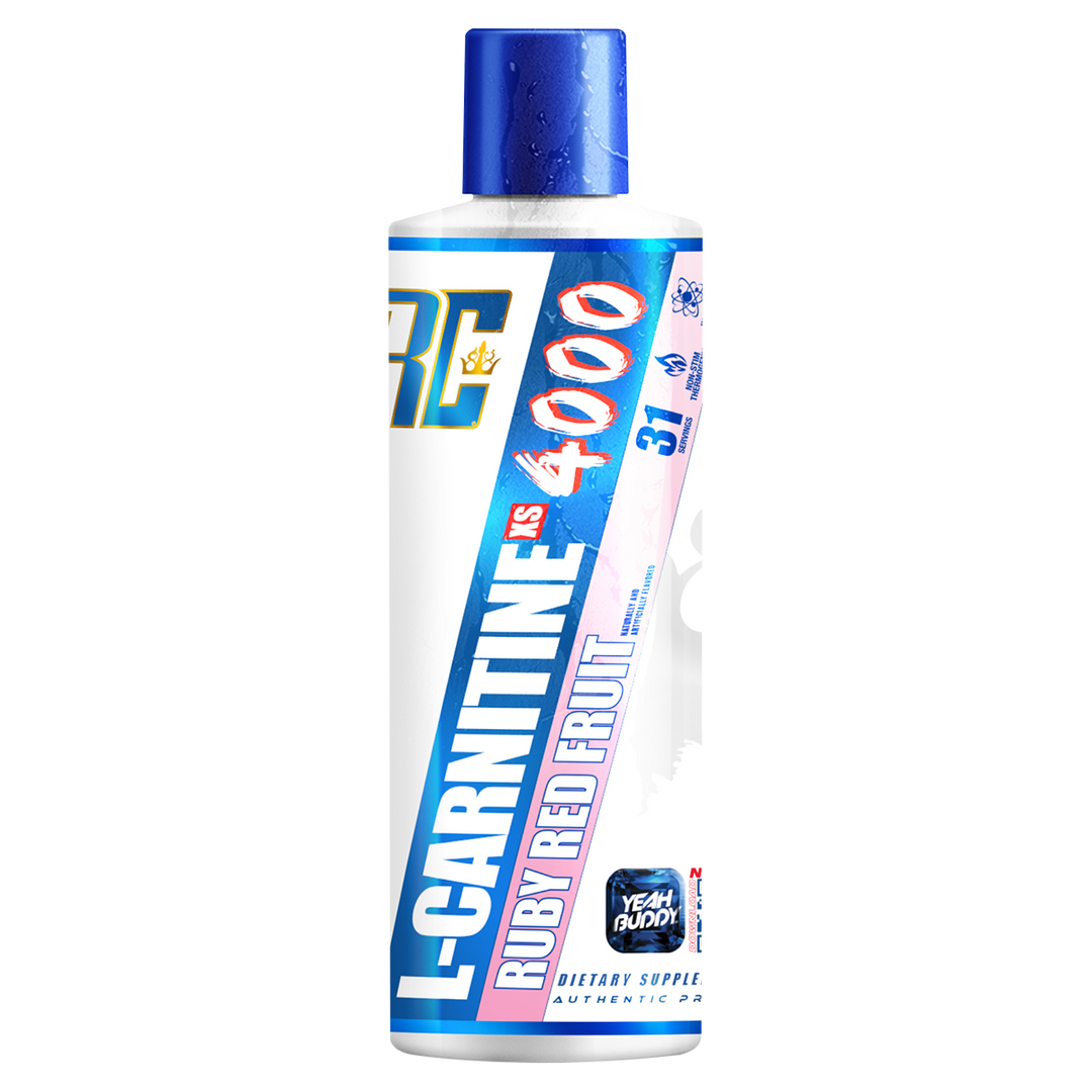 Ronnie Coleman L-Carn XS 4000