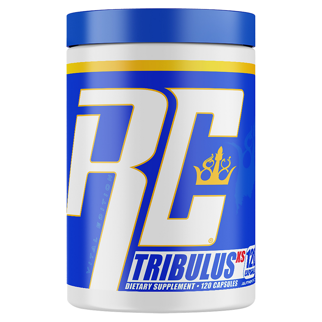 Ronnie Coleman Tribulus XS