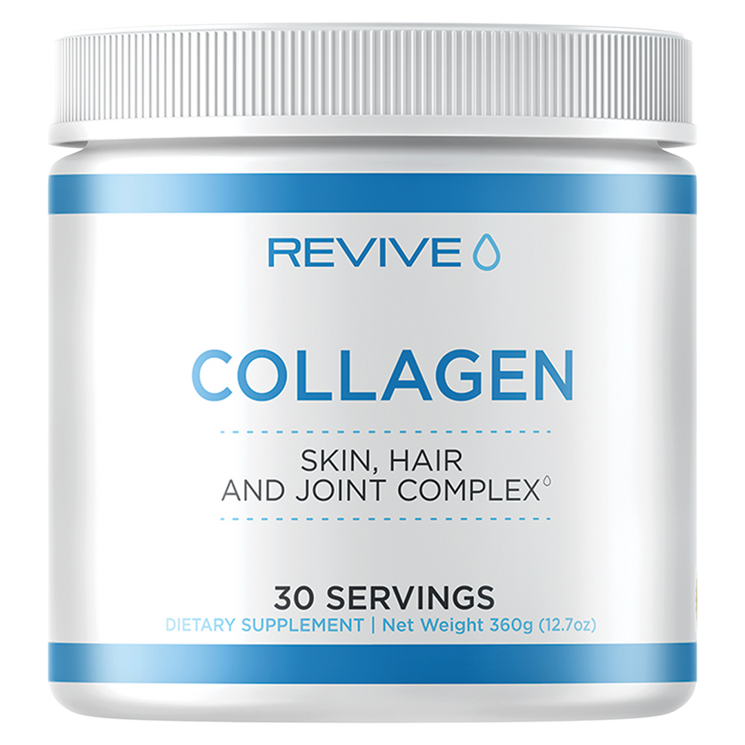 Revive Collagen Peptides, Skin, Hair and Joint Complex. 30 Servings