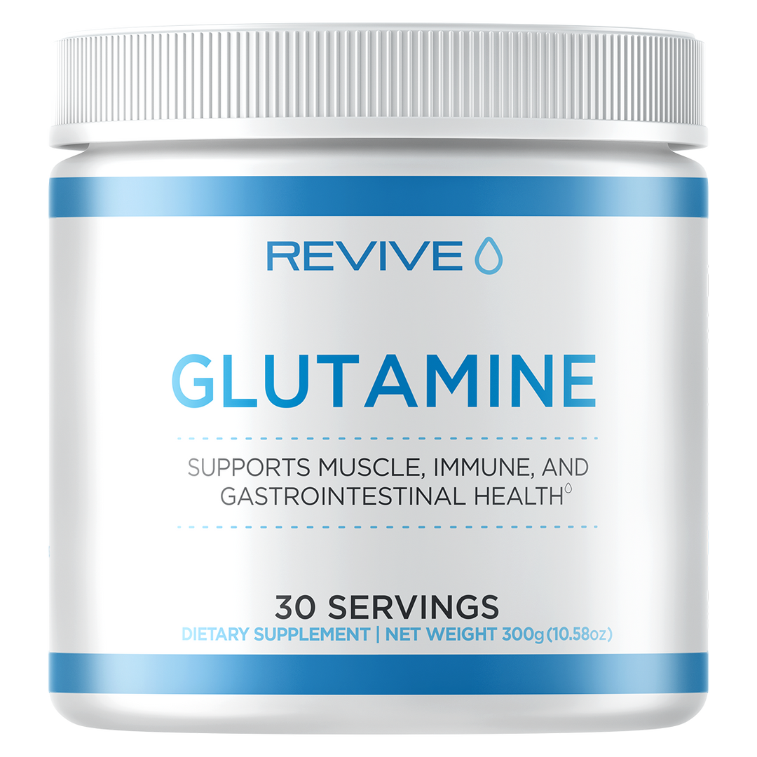 Revive Glutamine