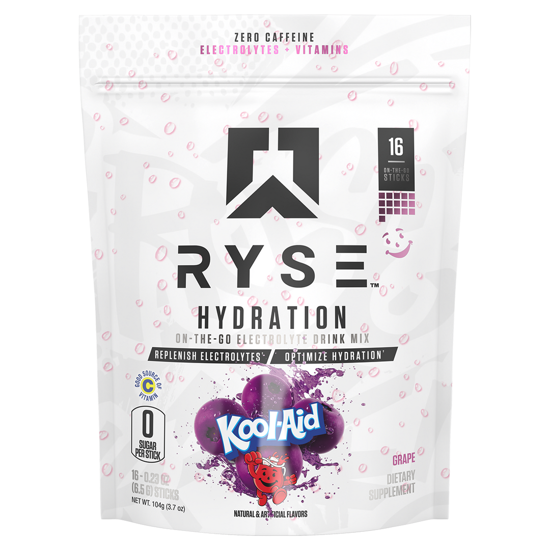 Ryse Core Hydration
