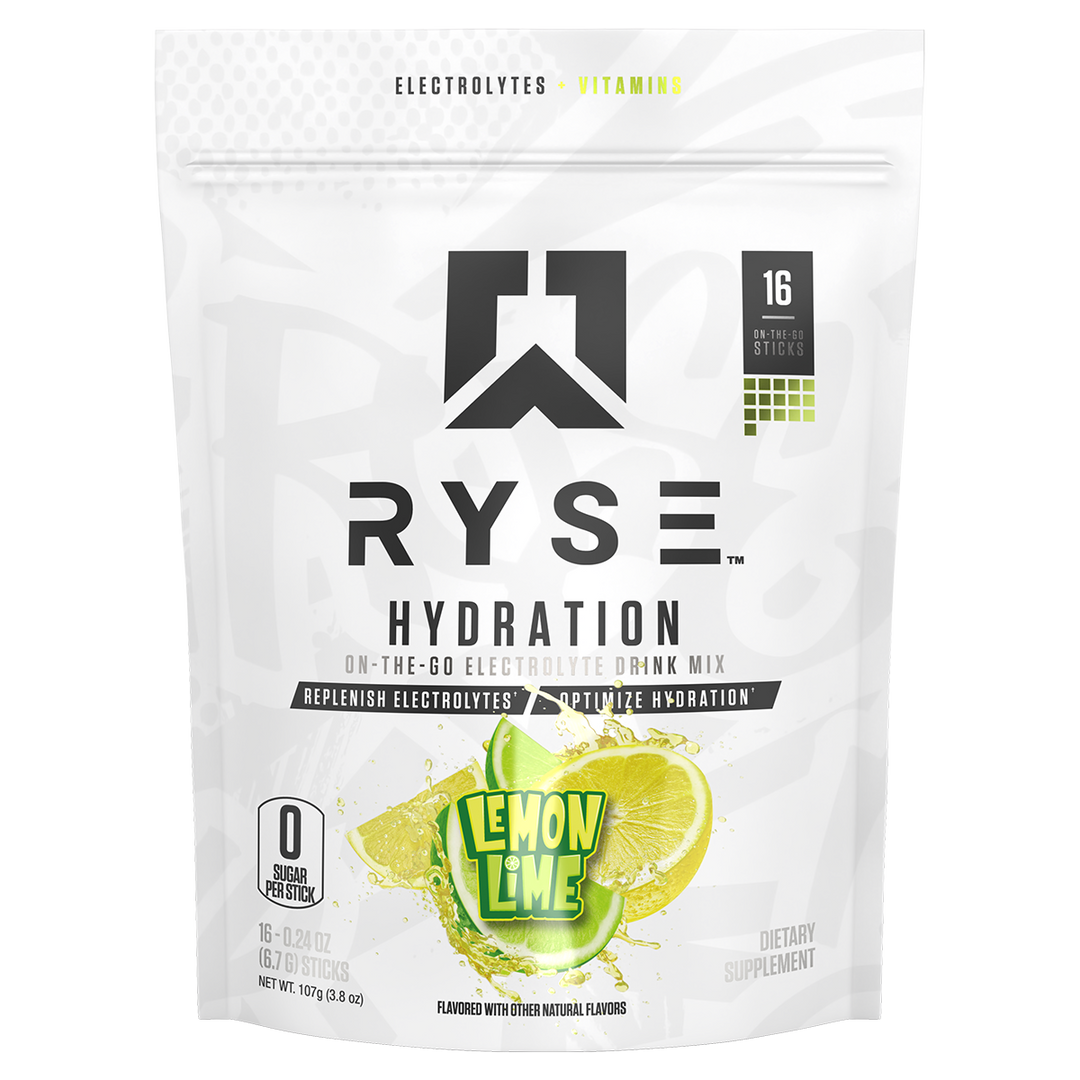 Ryse Core Hydration