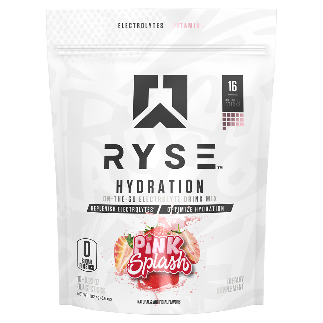 Ryse Core Hydration