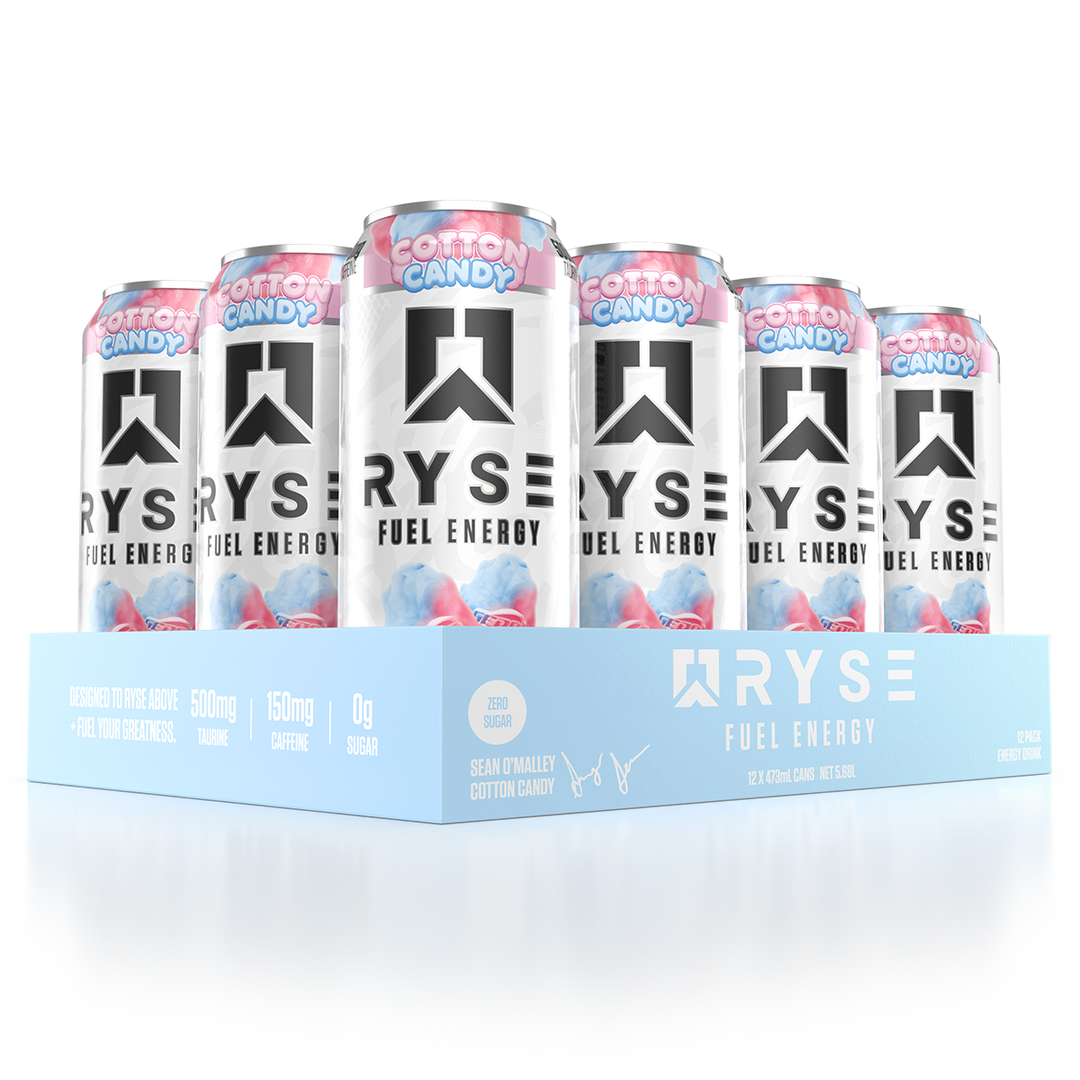 Ryse Energy RTD