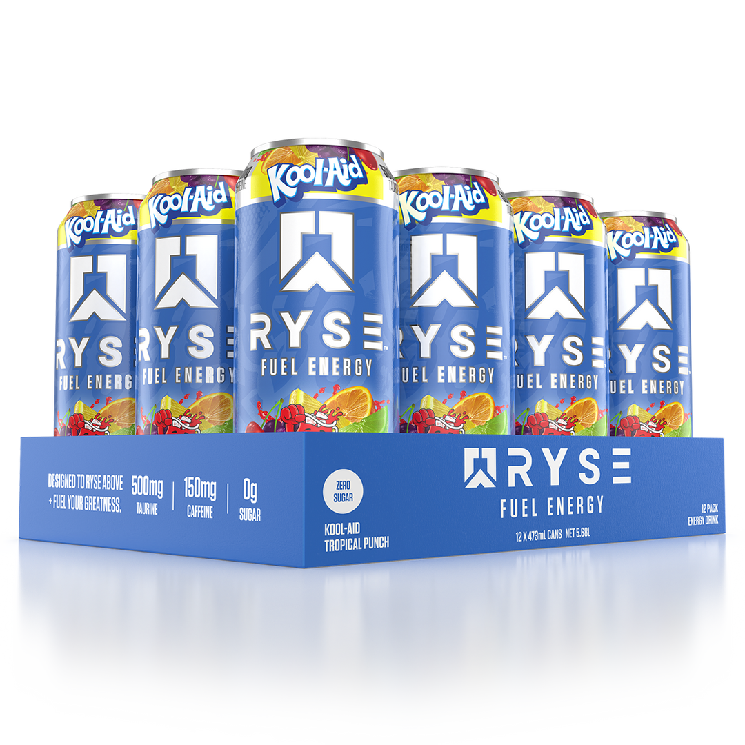 Ryse Energy RTD