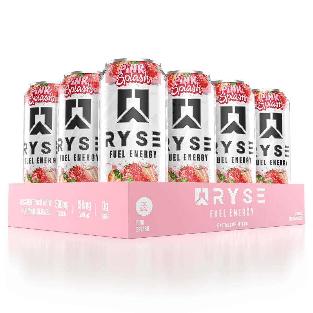 Ryse Energy RTD