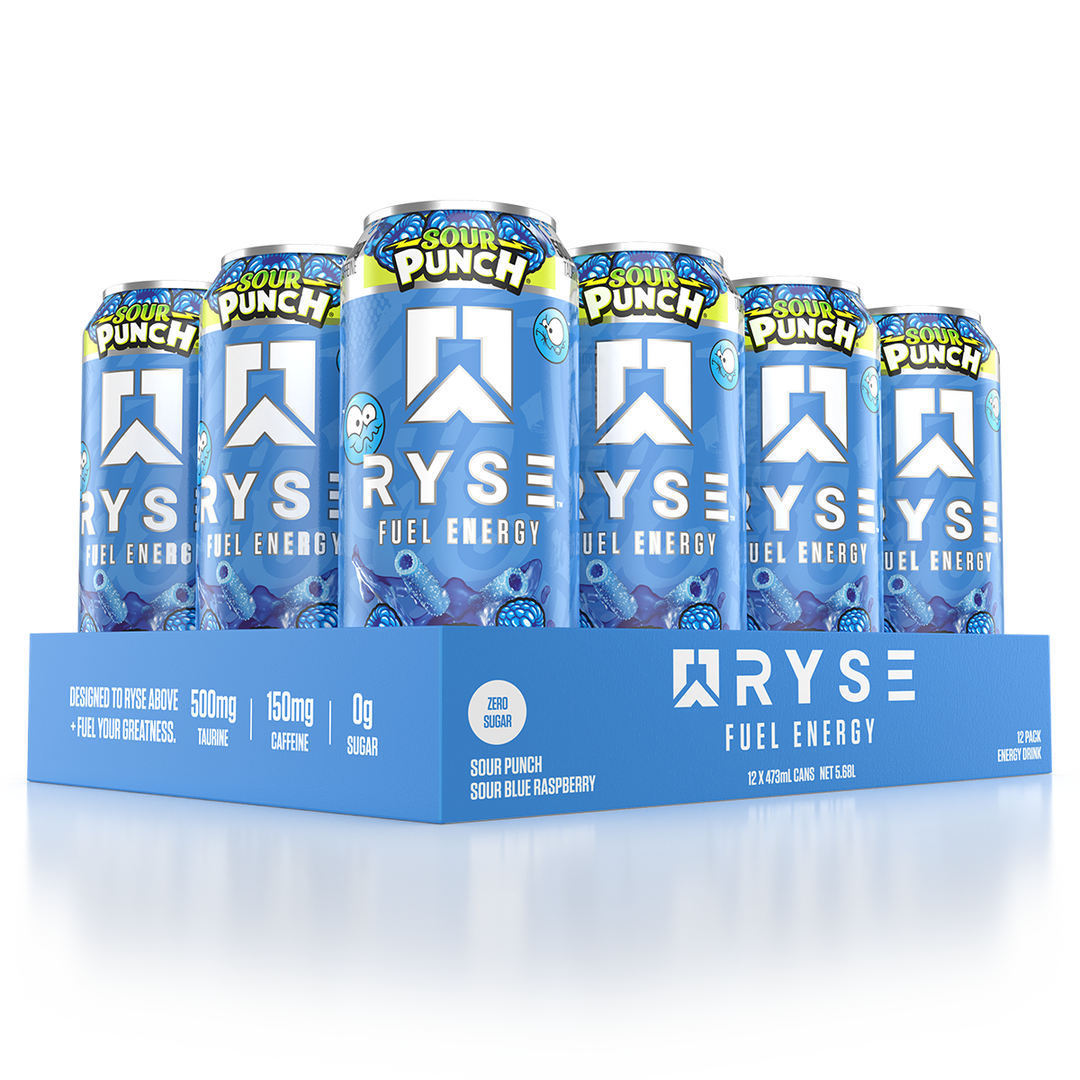 Ryse Energy RTD