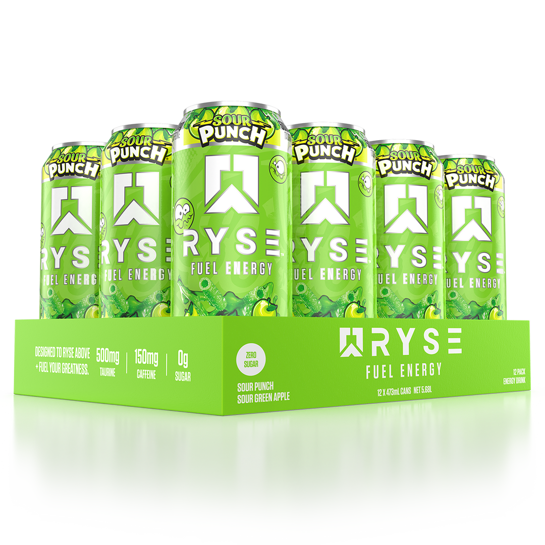 Ryse Energy RTD