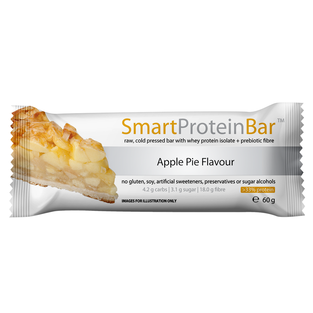 Smart Protein Bar