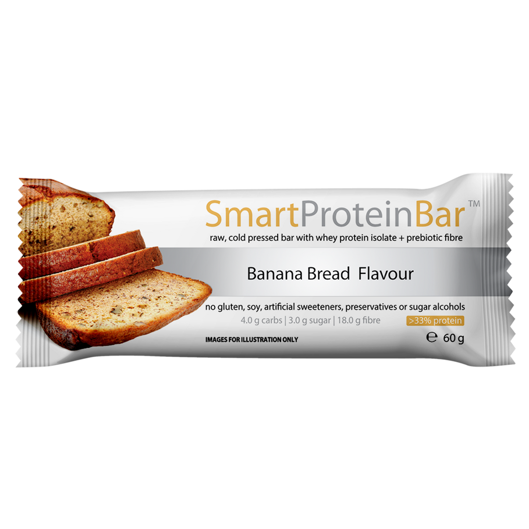 Smart Protein Bar