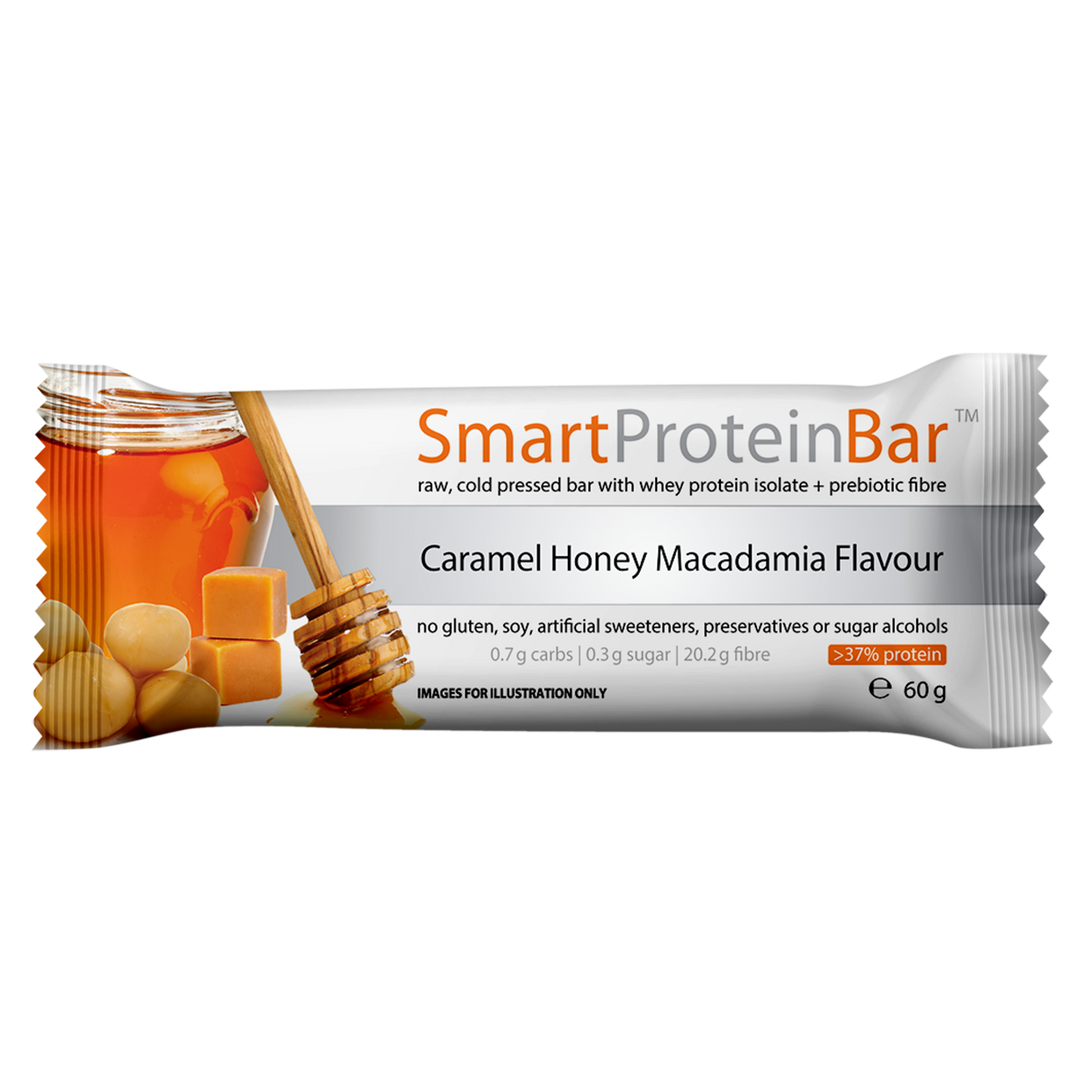 Smart Protein Bar