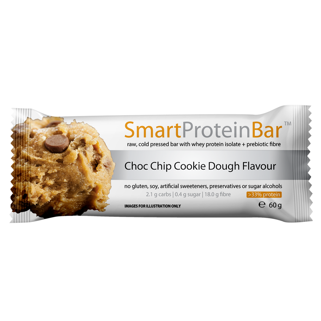Smart Protein Bar