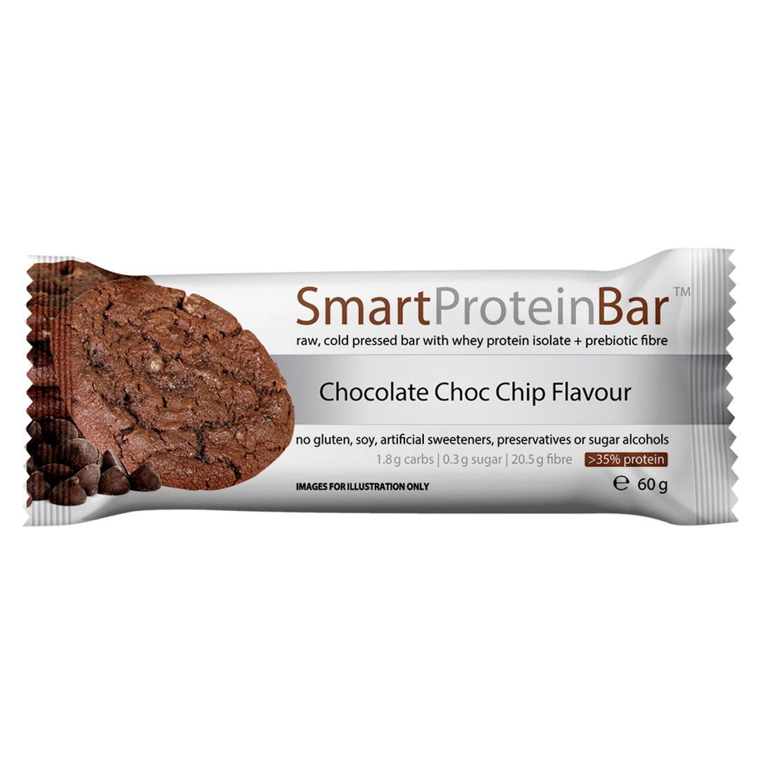 Smart Protein Bar