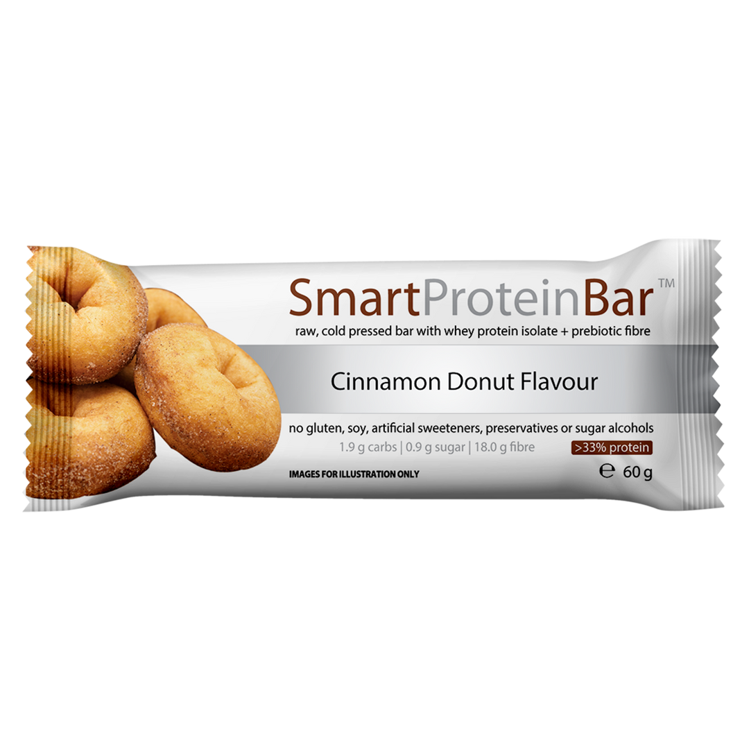 Smart Protein Bar