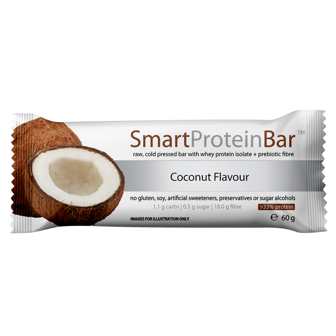 Smart Protein Bar