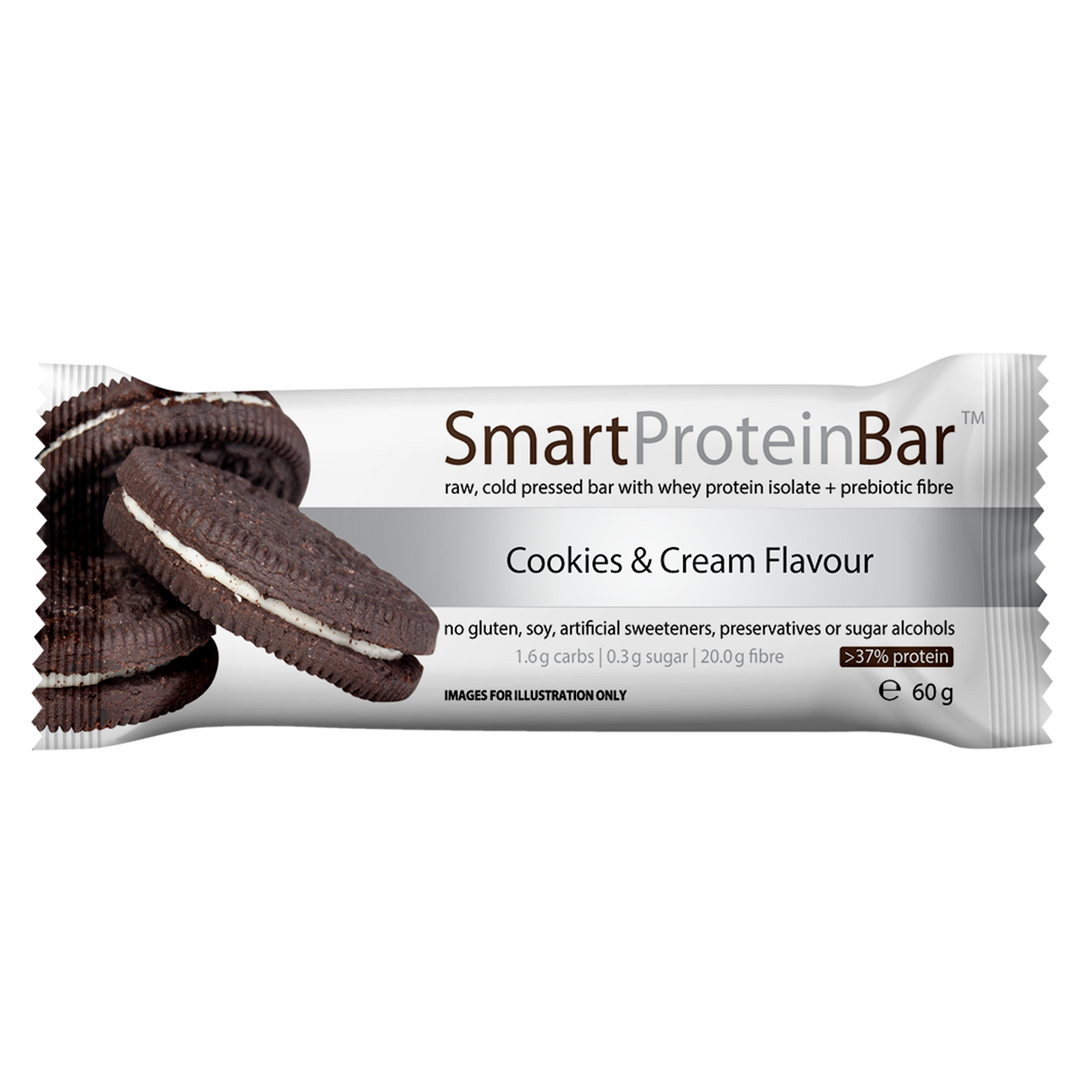 Smart Protein Bar