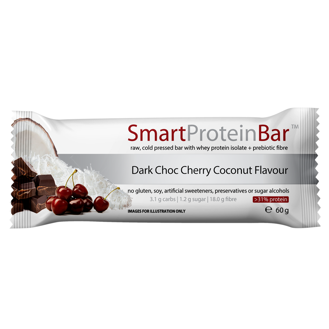 Smart Protein Bar