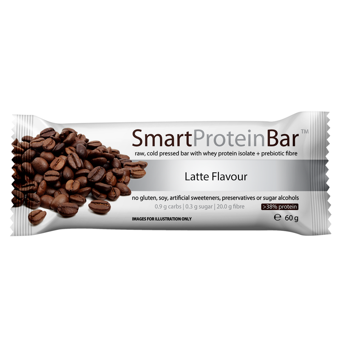 Smart Protein Bar