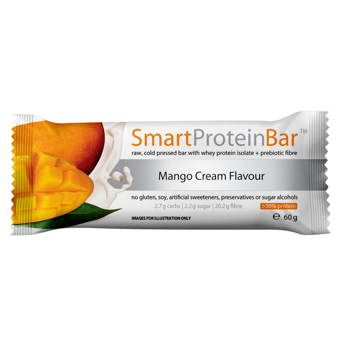 Smart Protein Bar