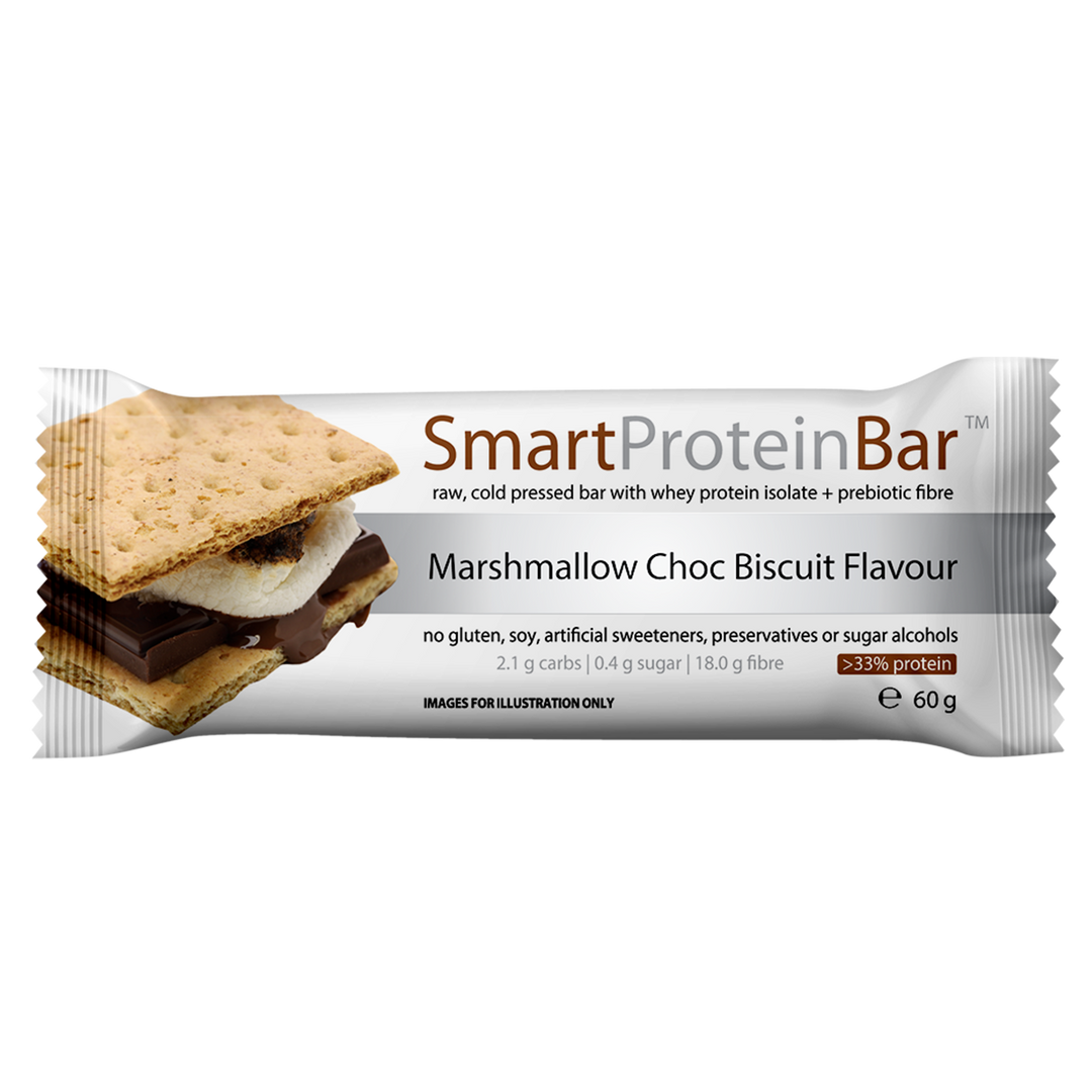 Smart Protein Bar