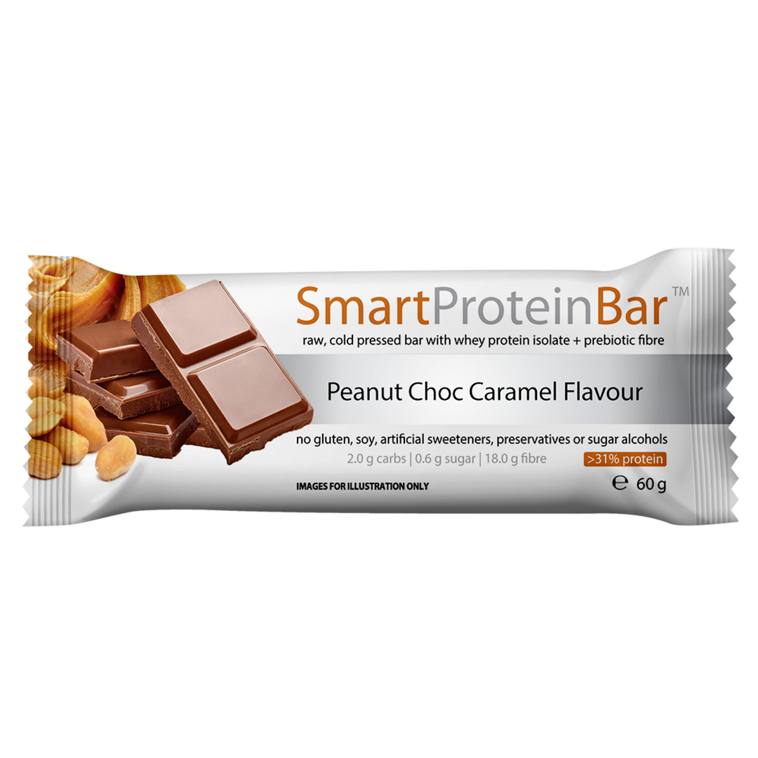Smart Protein Bar