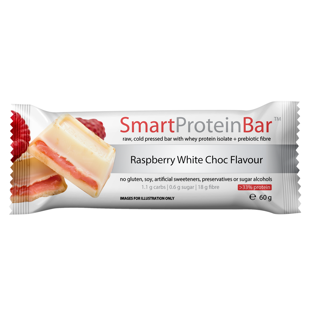 Smart Protein Bar
