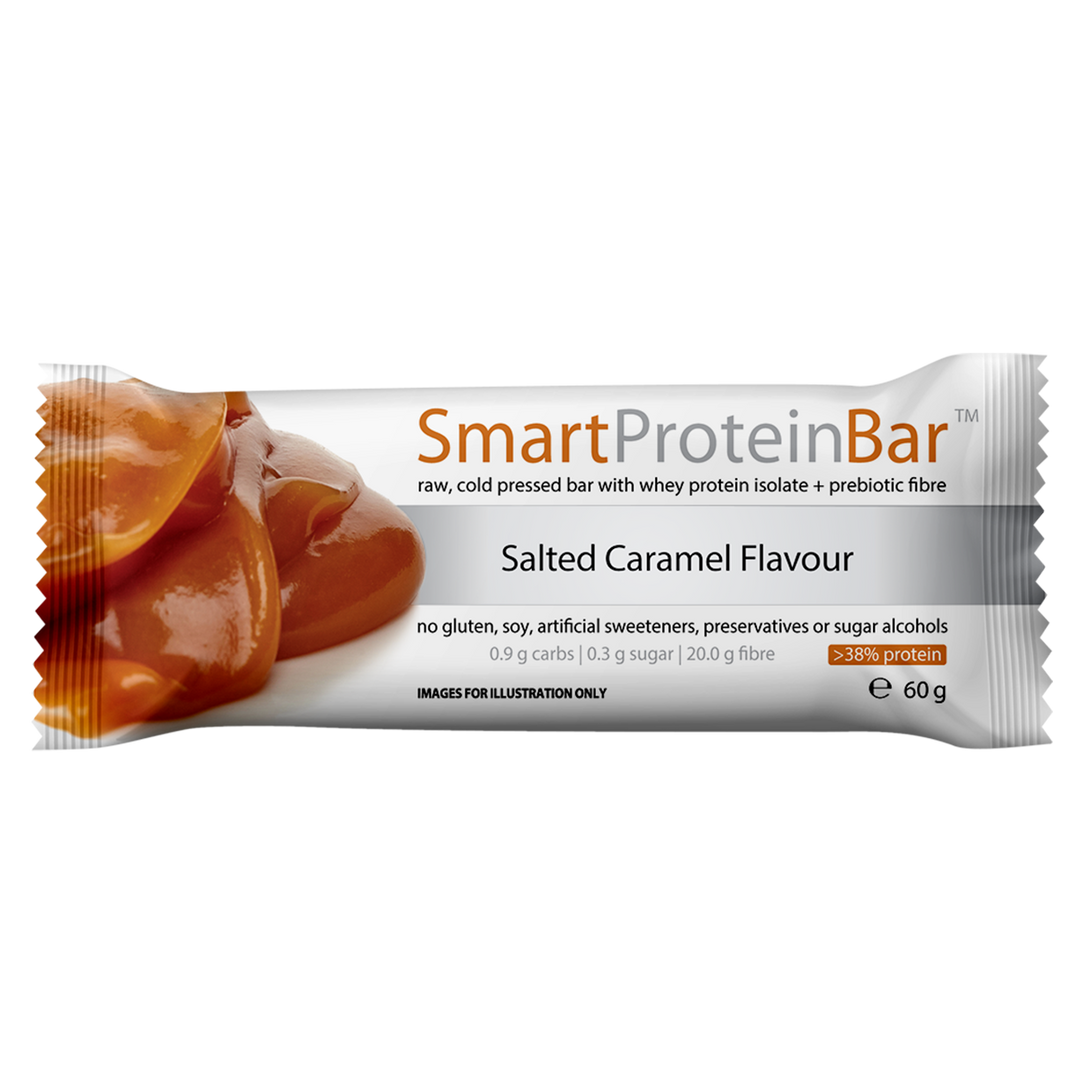 Smart Protein Bar