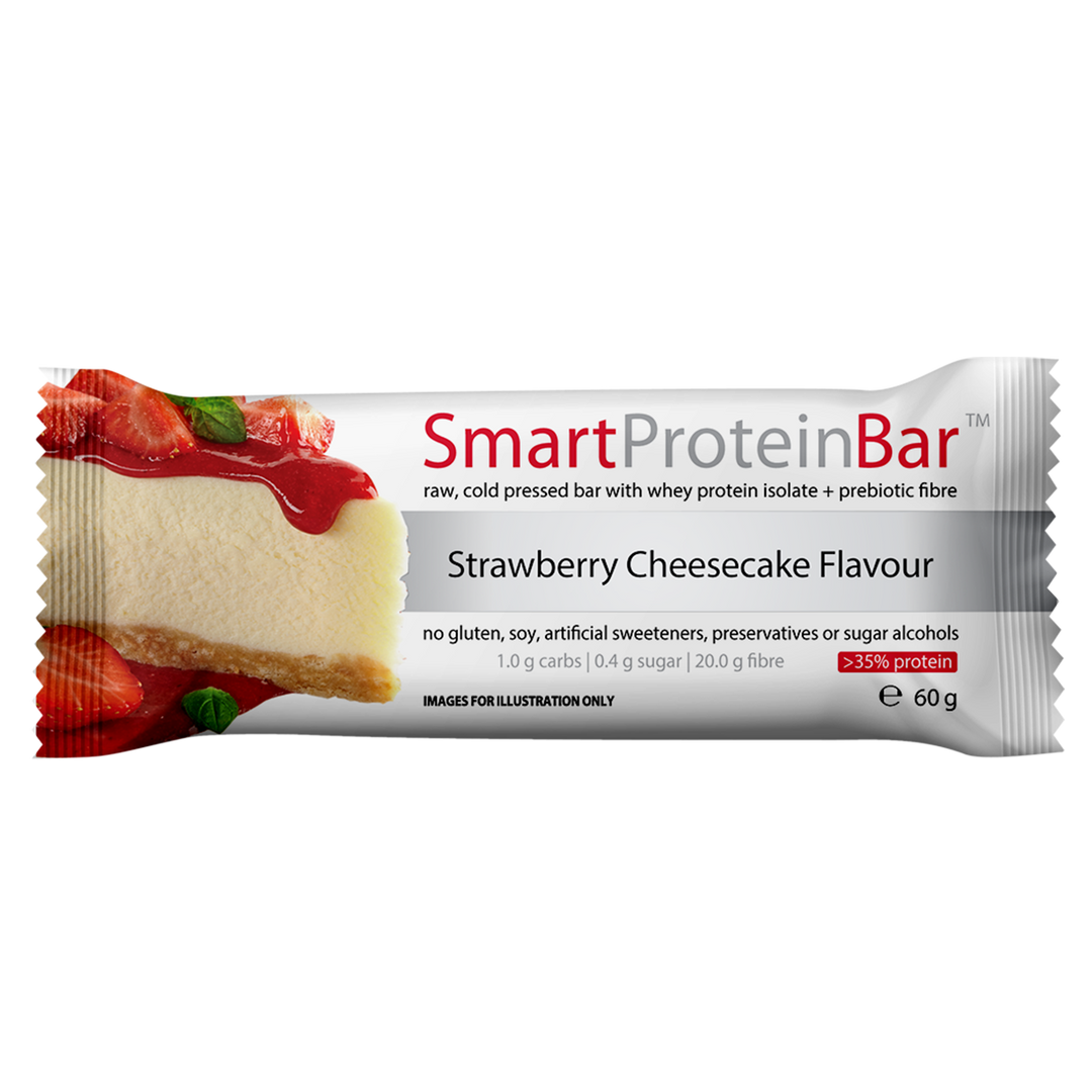 Smart Protein Bar