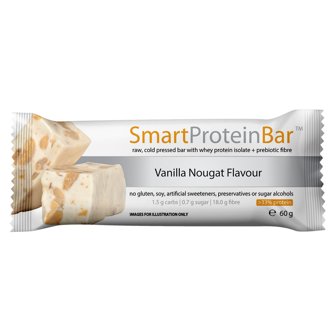 Smart Protein Bar