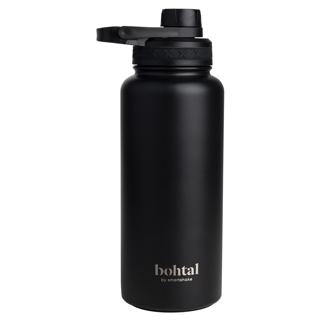 Bohtal Insulated Travel Mug