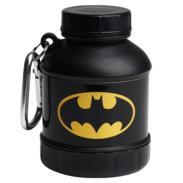 DC Comics Whey2Go Funnel