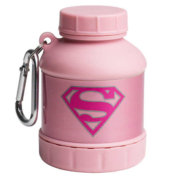 DC Comics Whey2Go Funnel