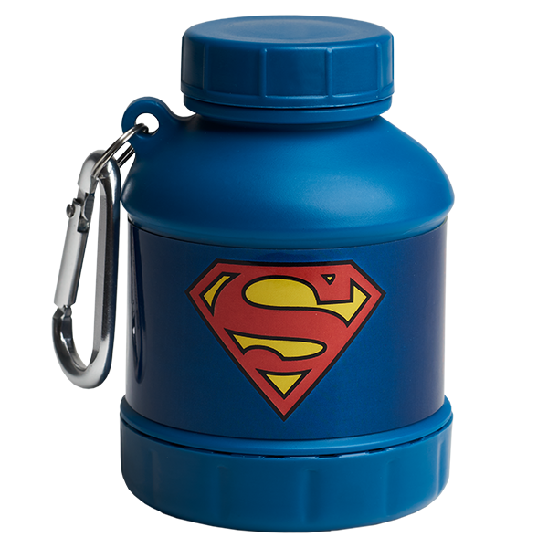 DC Comics Whey2Go Funnel