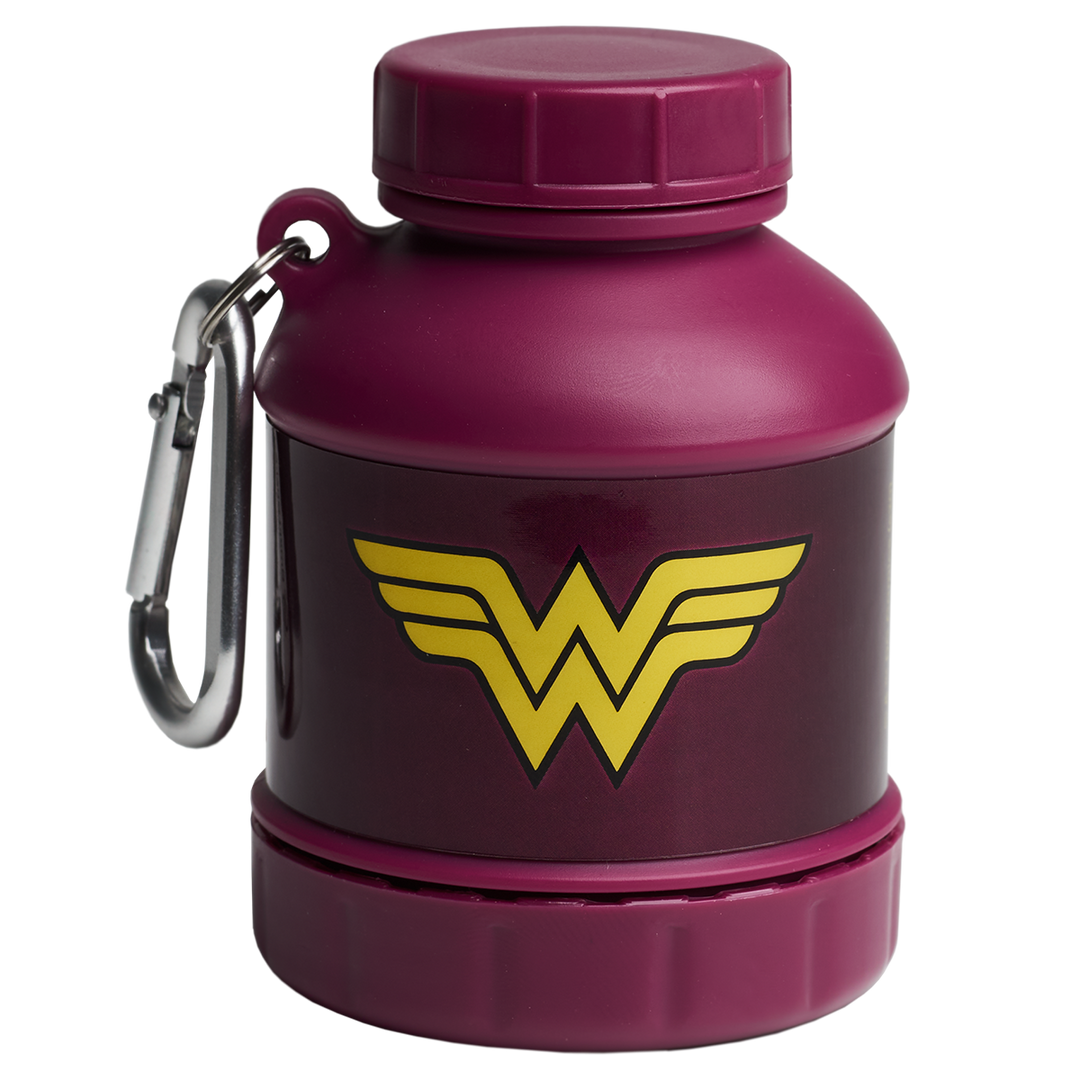 DC Comics Whey2Go Funnel